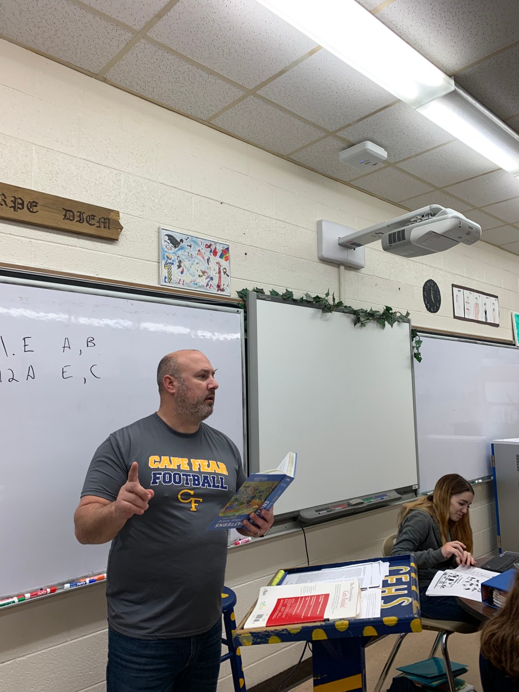 Among the Greats, There is&nbsp;Grates